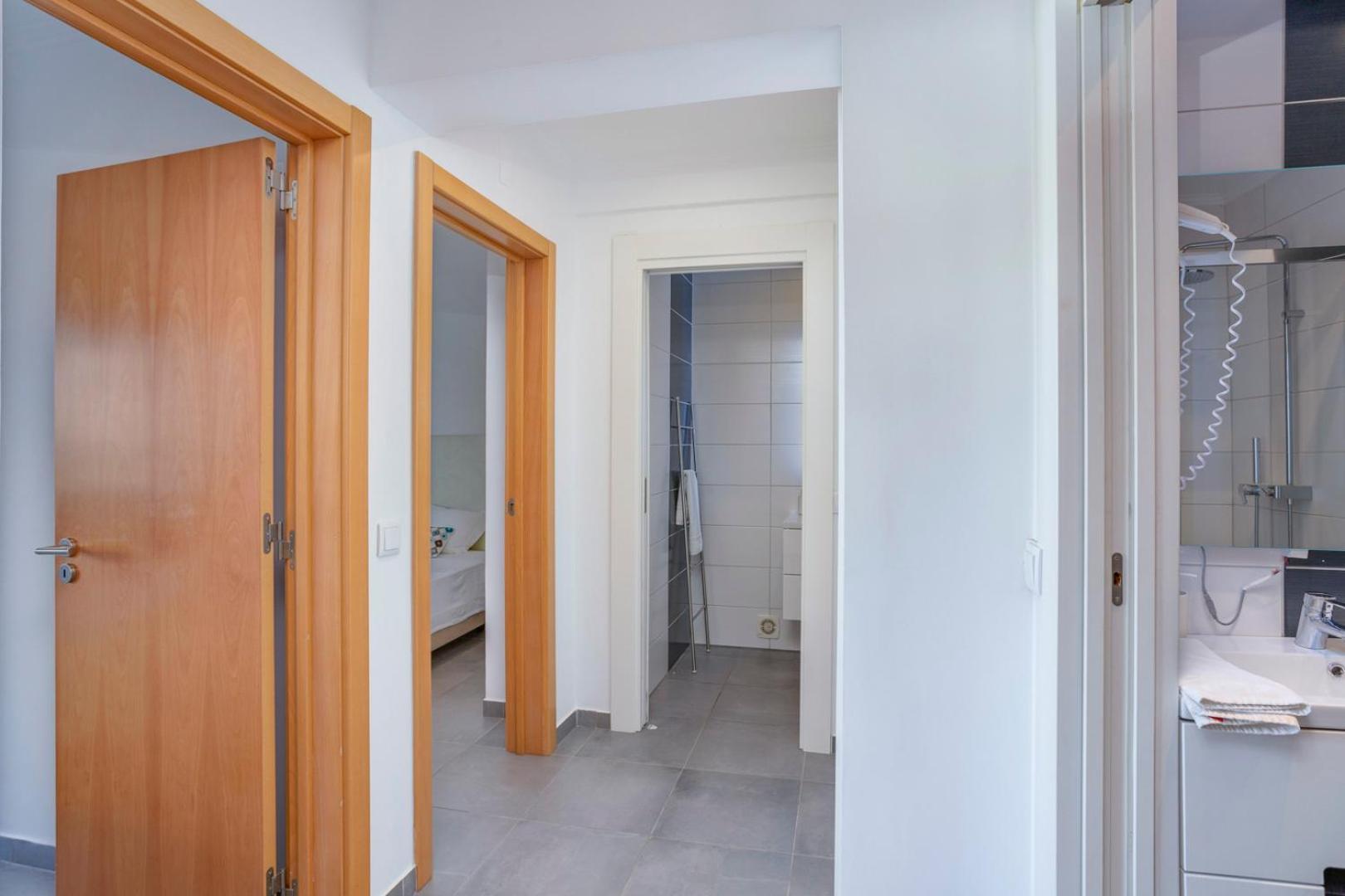 Old Town Beach Apartments Албуфейра Номер фото